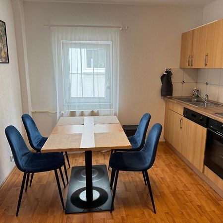 Ferienwohnung Freudenstadt Zentrum Luaran gambar