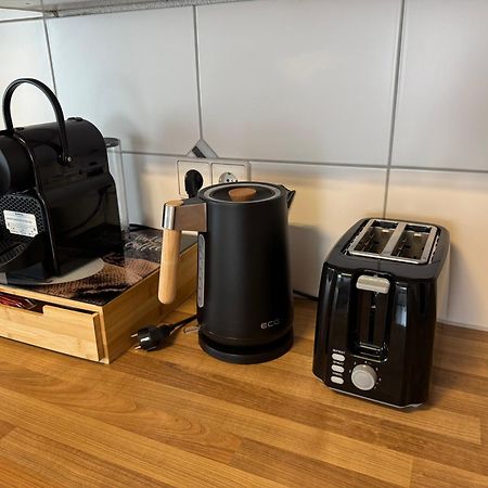 Ferienwohnung Freudenstadt Zentrum Luaran gambar