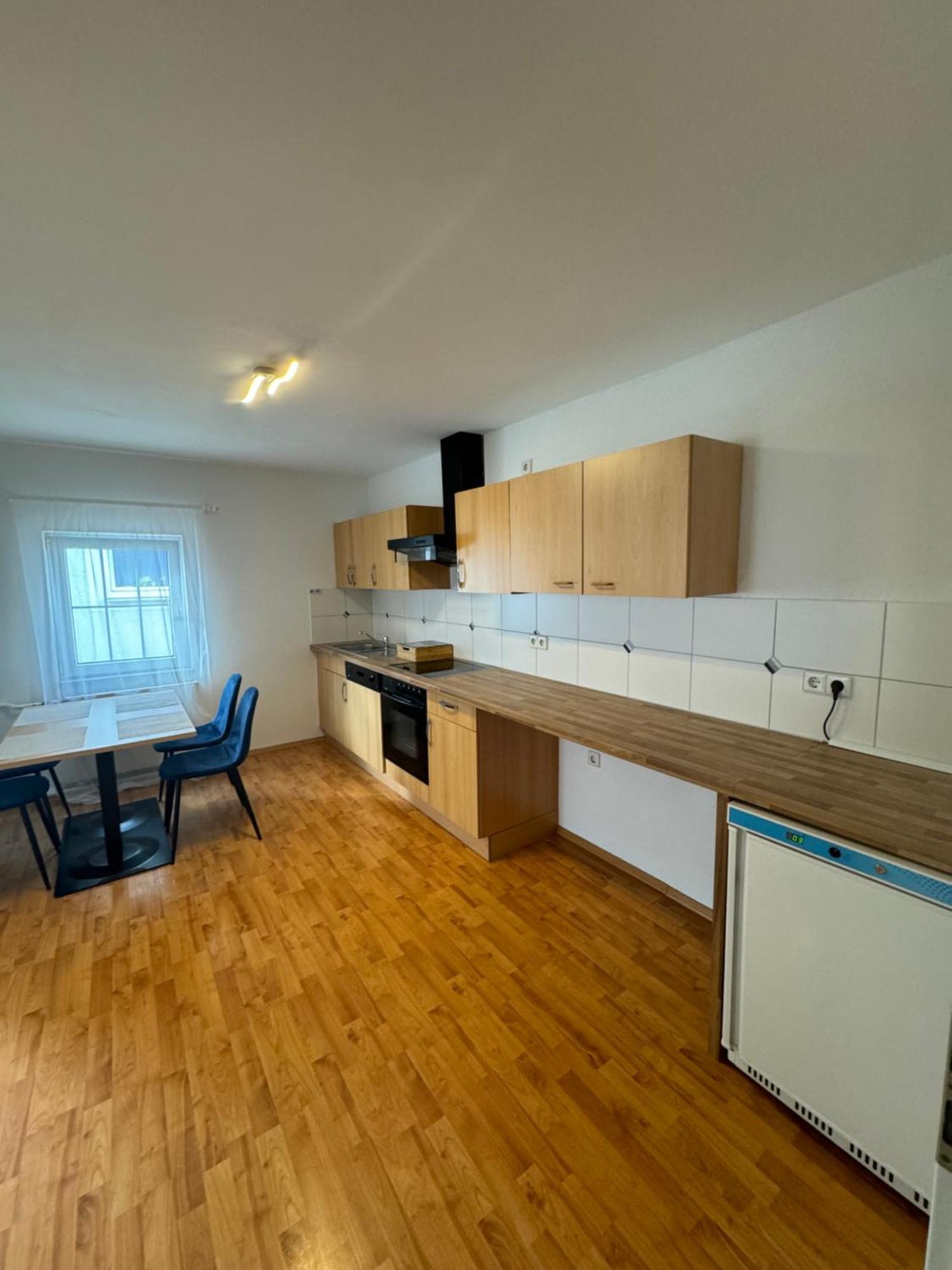 Ferienwohnung Freudenstadt Zentrum Luaran gambar