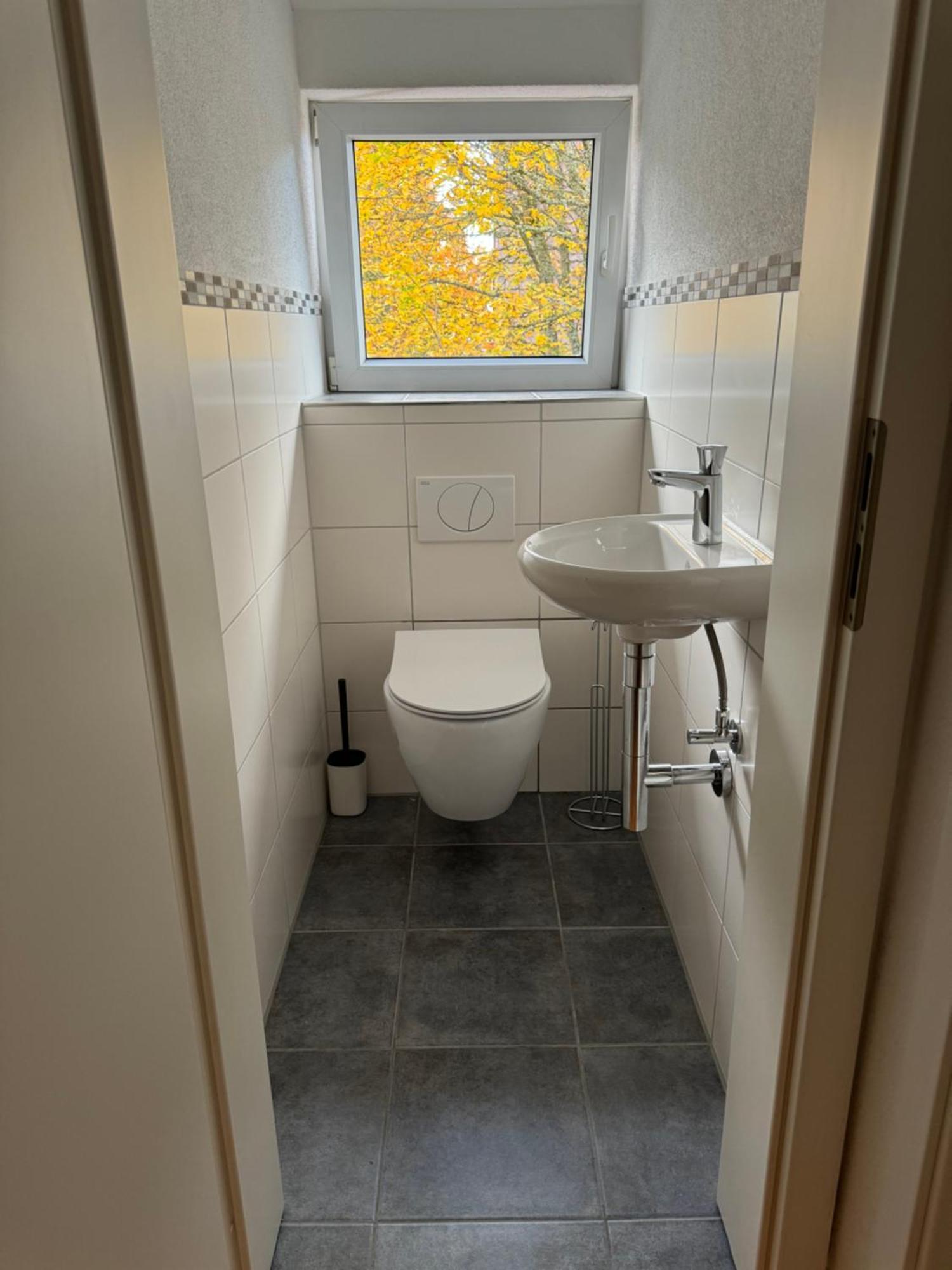 Ferienwohnung Freudenstadt Zentrum Luaran gambar