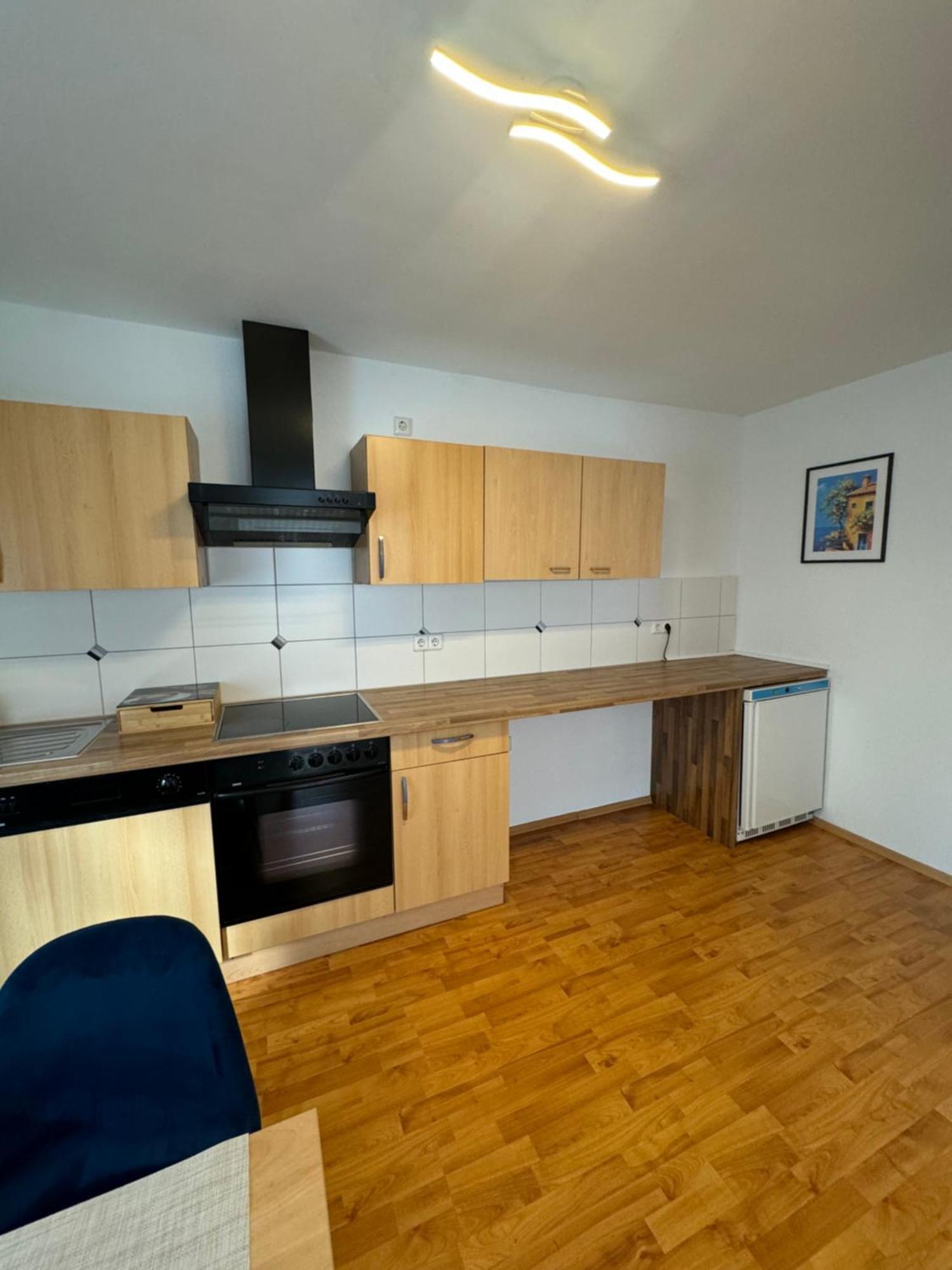 Ferienwohnung Freudenstadt Zentrum Luaran gambar