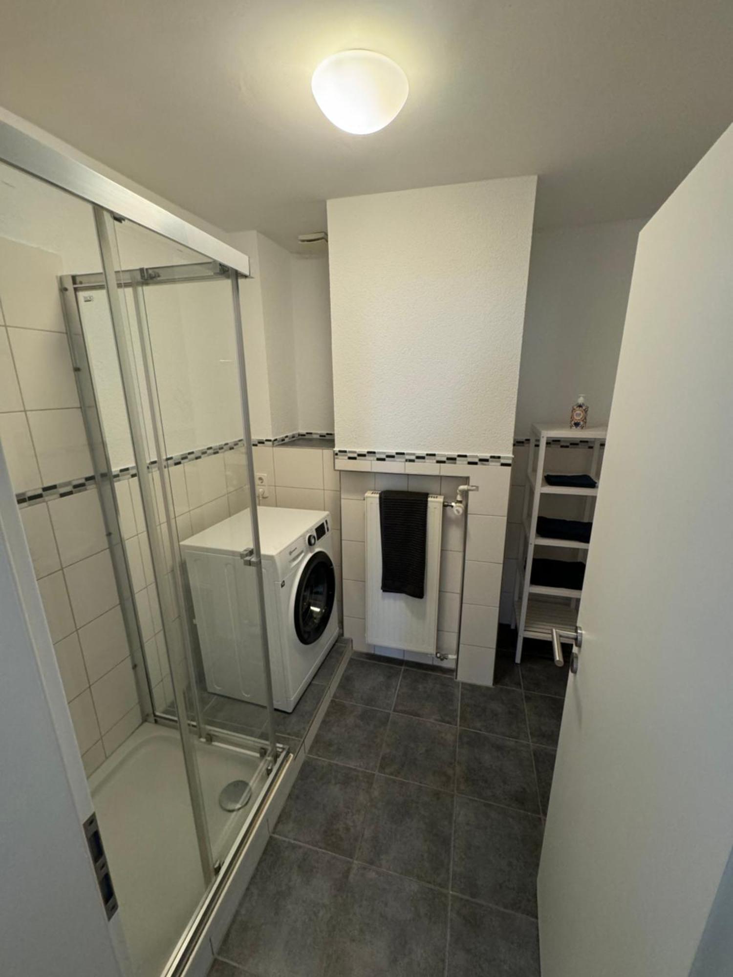 Ferienwohnung Freudenstadt Zentrum Luaran gambar