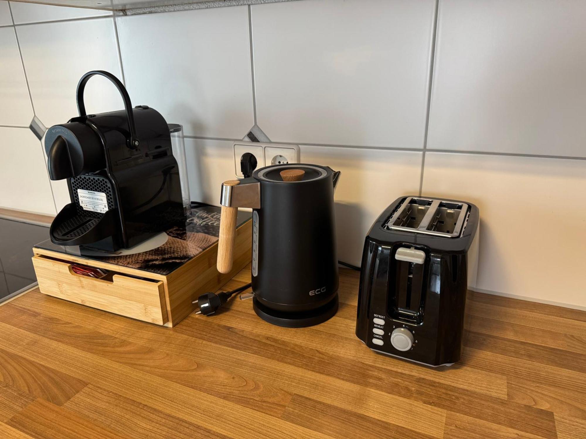 Ferienwohnung Freudenstadt Zentrum Luaran gambar