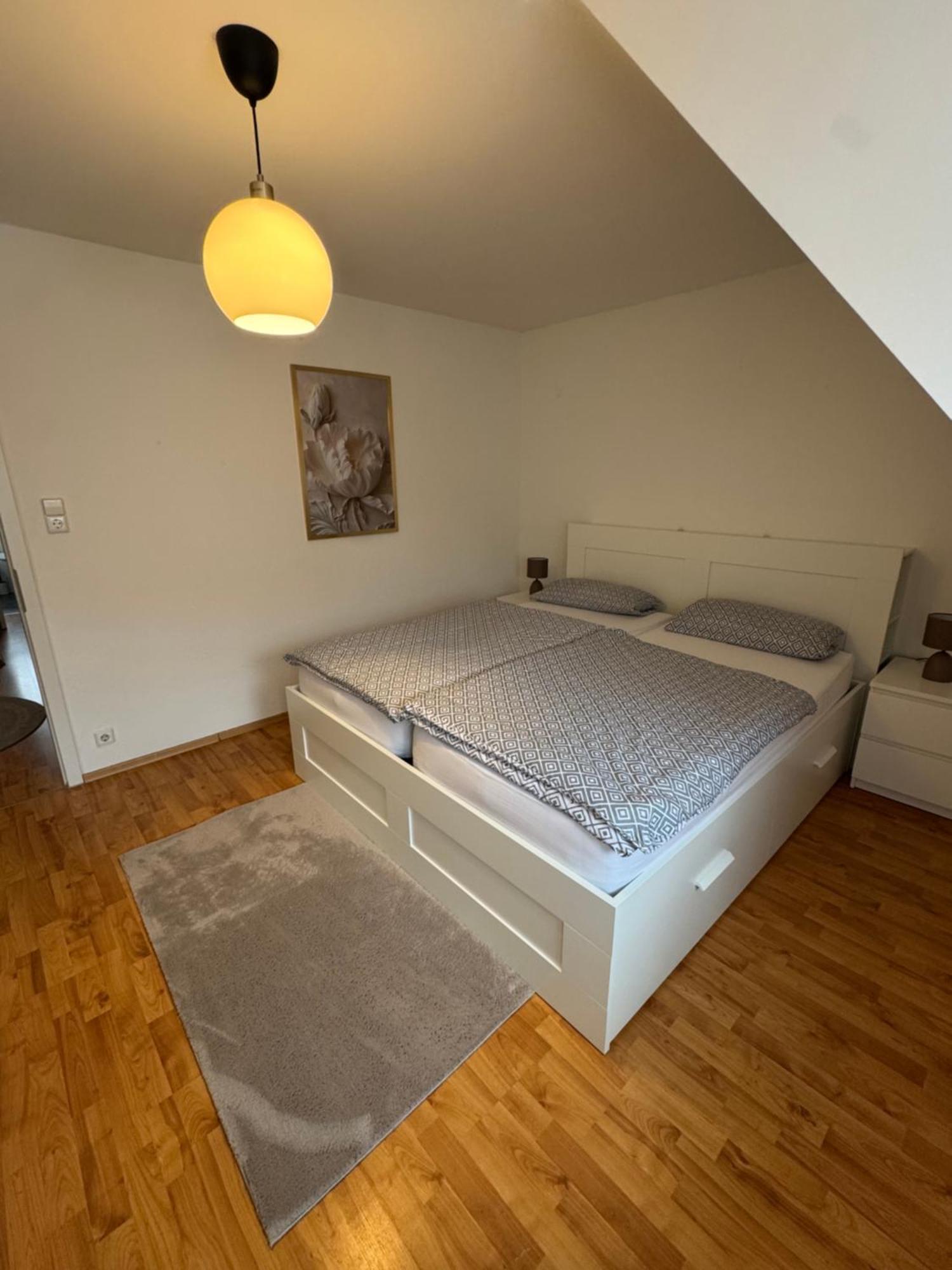 Ferienwohnung Freudenstadt Zentrum Luaran gambar