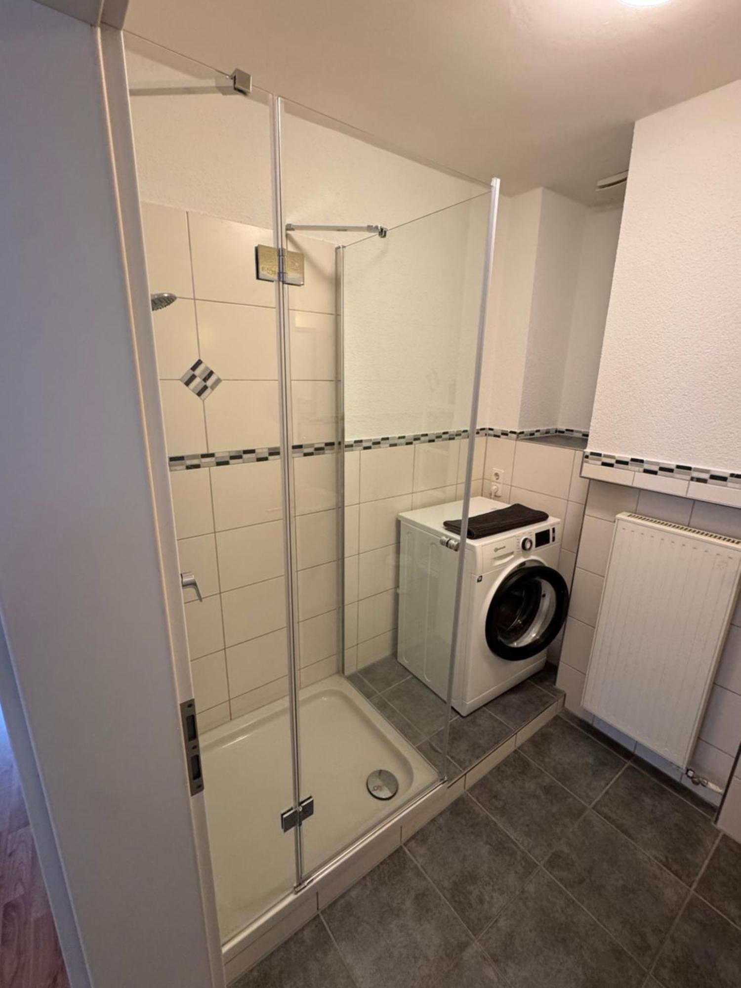 Ferienwohnung Freudenstadt Zentrum Luaran gambar