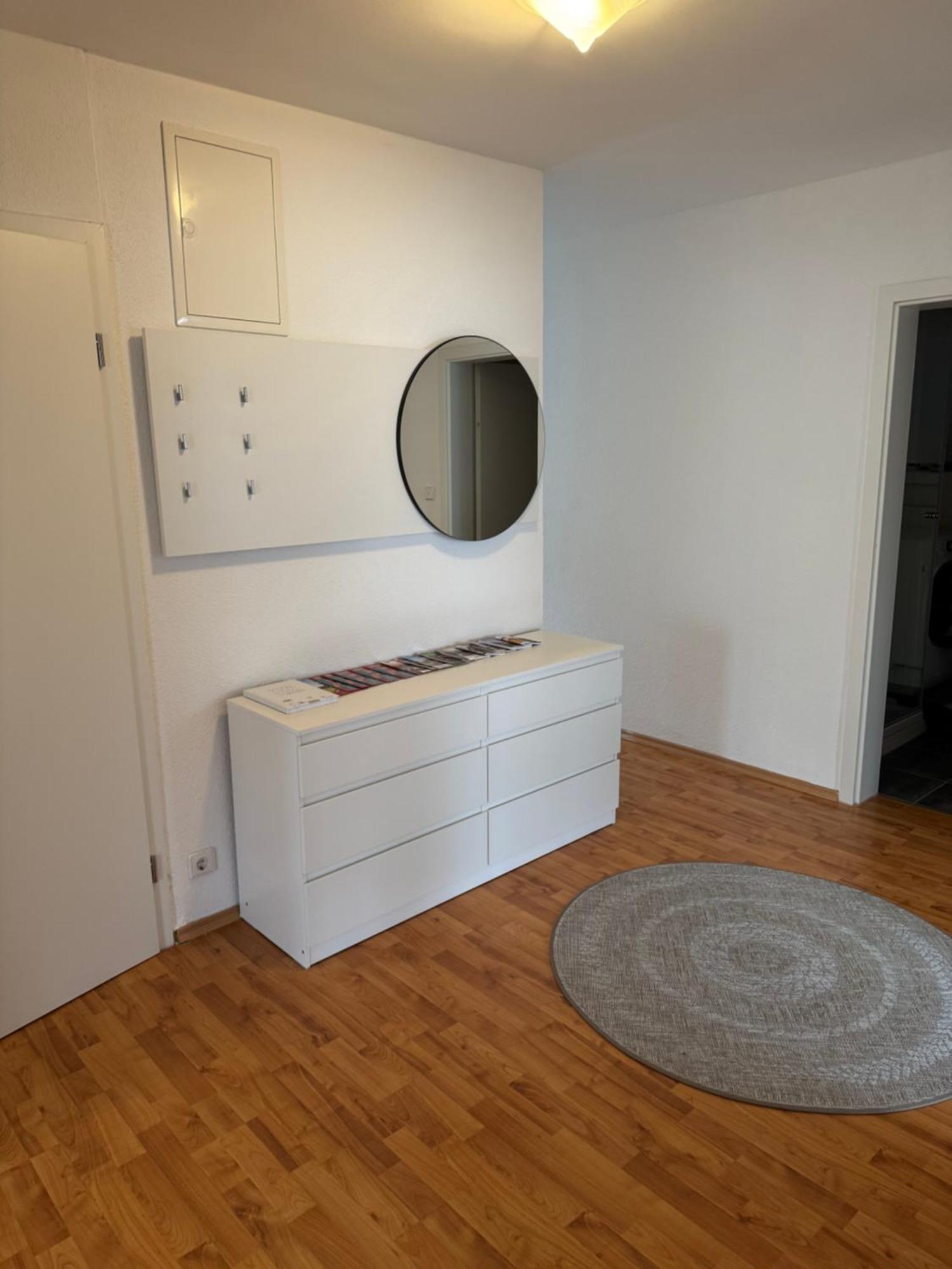Ferienwohnung Freudenstadt Zentrum Luaran gambar