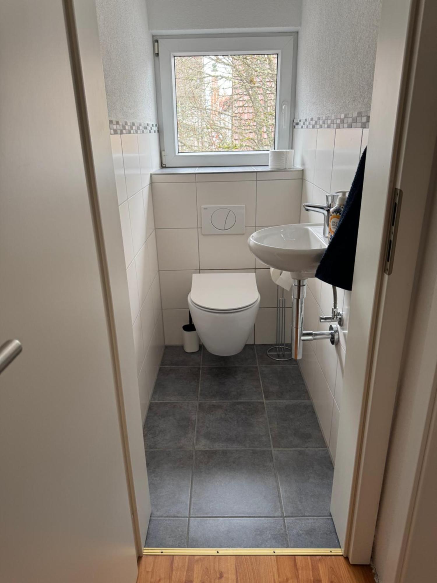 Ferienwohnung Freudenstadt Zentrum Luaran gambar