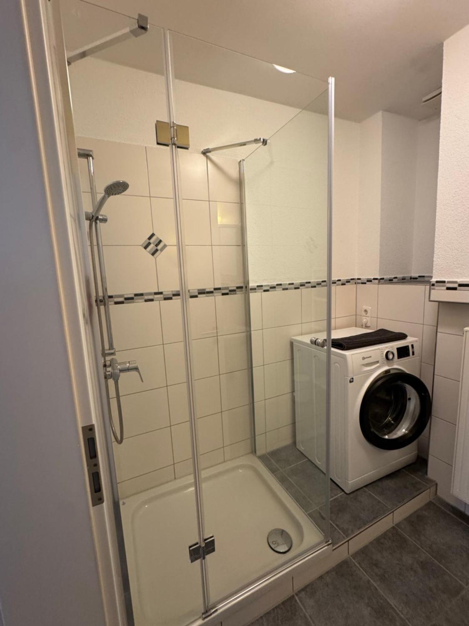 Ferienwohnung Freudenstadt Zentrum Luaran gambar
