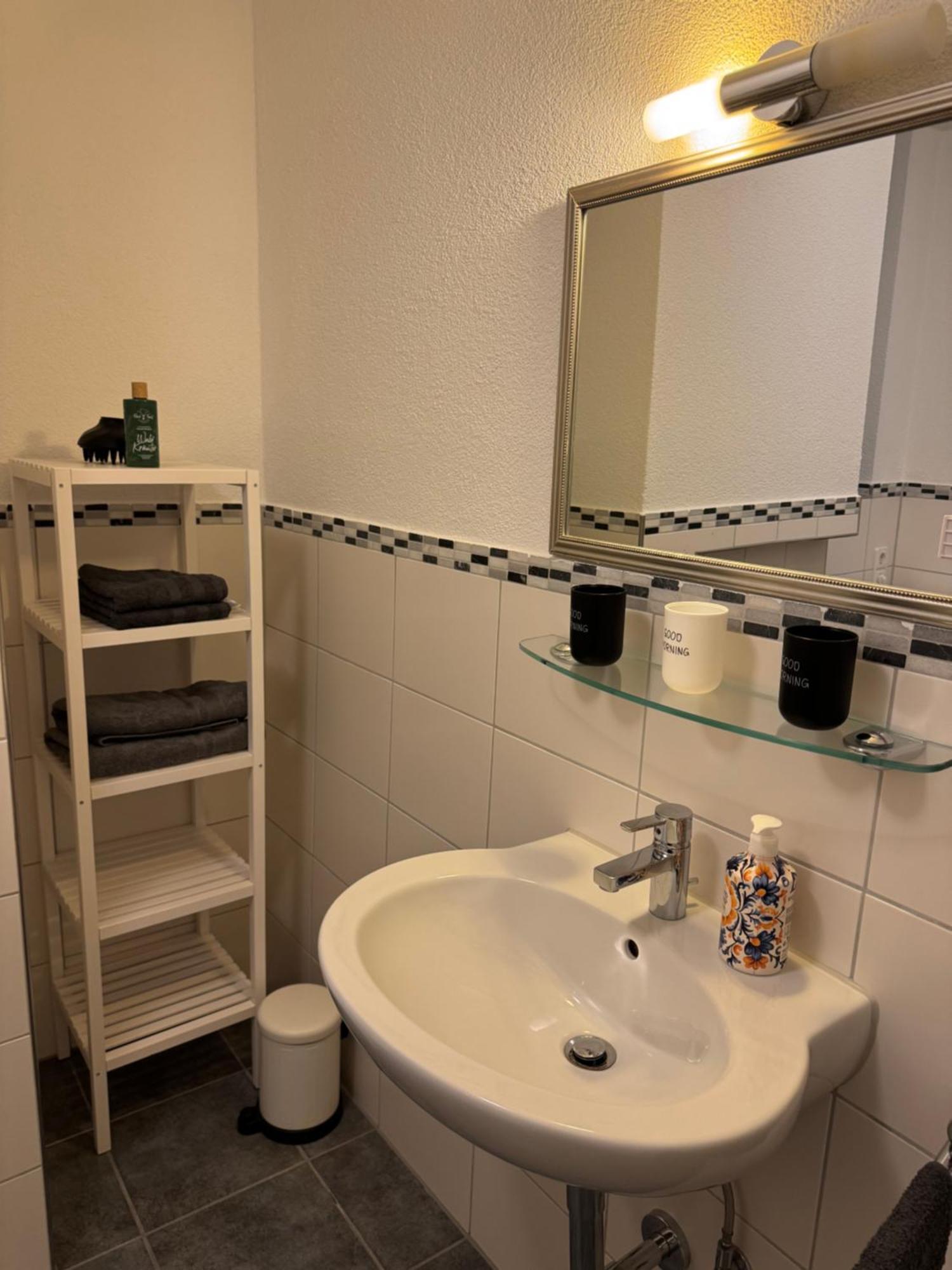 Ferienwohnung Freudenstadt Zentrum Luaran gambar