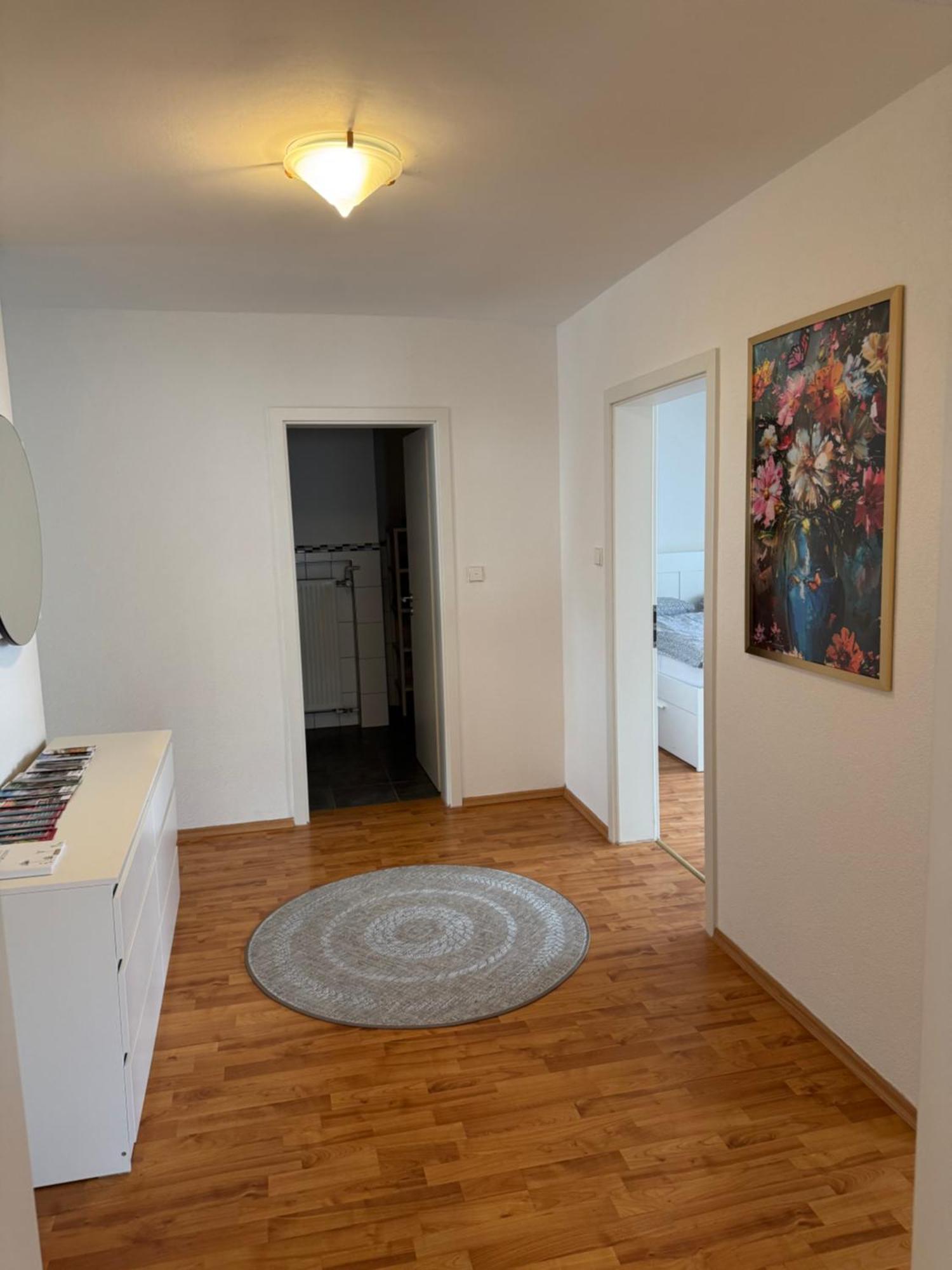 Ferienwohnung Freudenstadt Zentrum Luaran gambar
