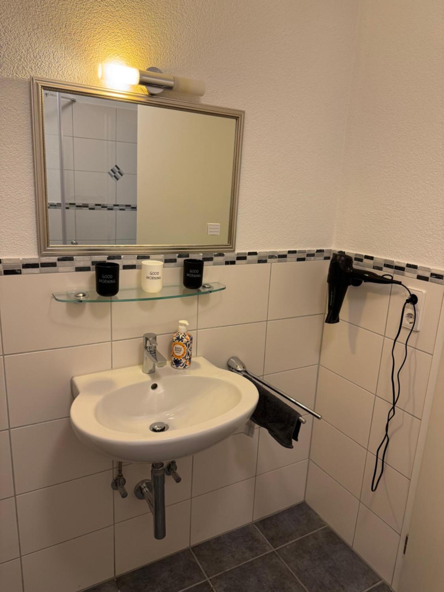 Ferienwohnung Freudenstadt Zentrum Luaran gambar