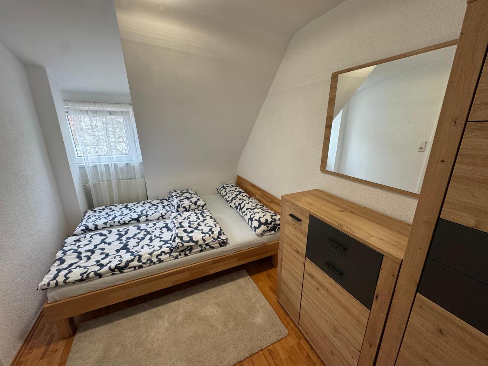 Ferienwohnung Freudenstadt Zentrum Luaran gambar