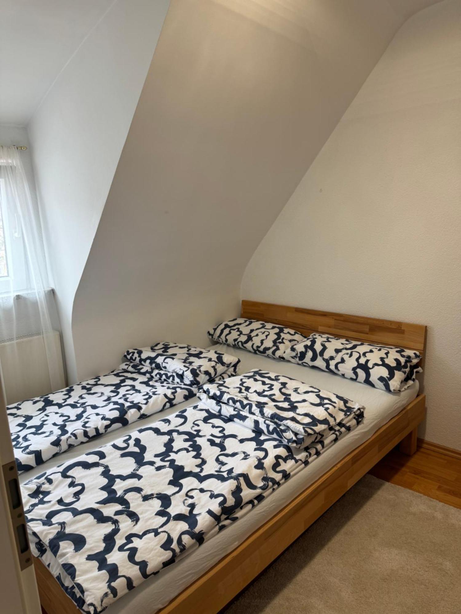 Ferienwohnung Freudenstadt Zentrum Luaran gambar